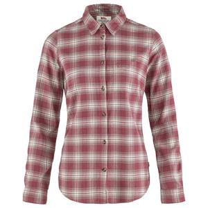 Fjällräven Dames Övik Flannel Blouse
