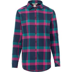 Vaude Dames Farsund III Blouse