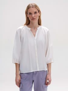 Opus Filna Blouse Milk Dames