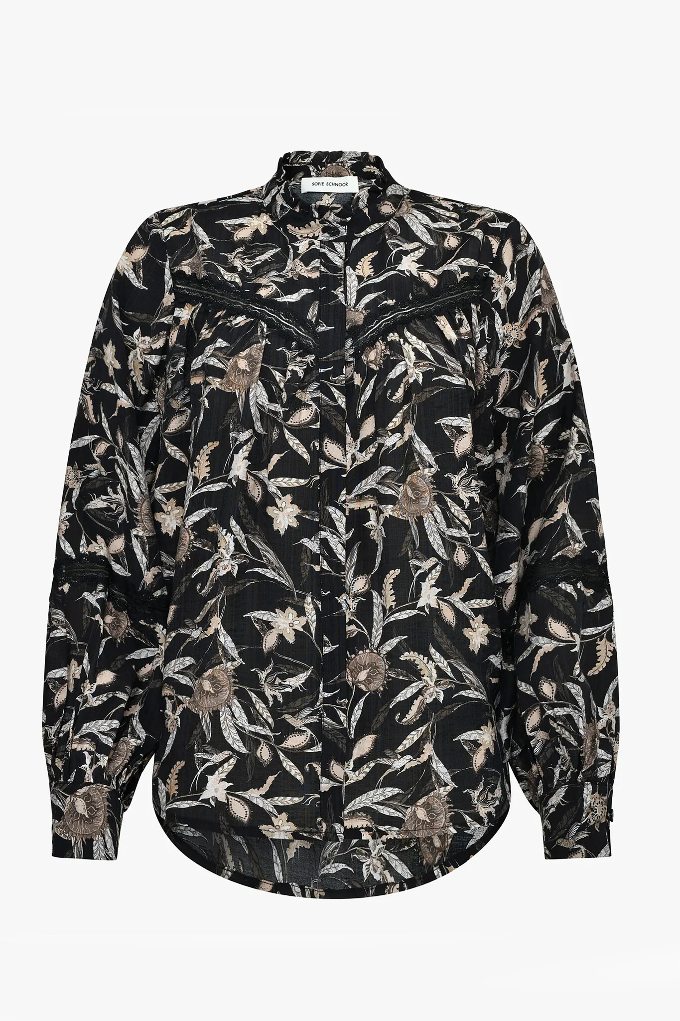 Sofie Schnoor S233370 shirt