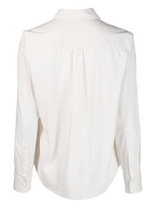 Levi's Button-up blouse - Beige
