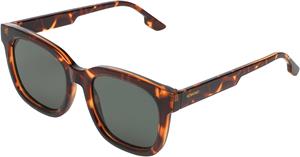 Komono Sienna havana sunglasses