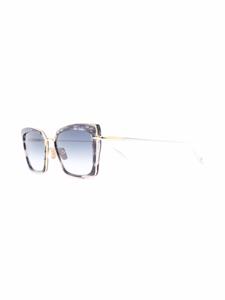 Dita Eyewear Perplexer zonnebril - Zwart