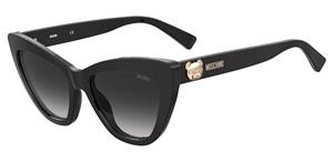 Moschino MOS122/S 204712-807/9O