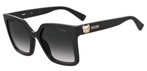 Moschino MOS123/S 204713-807/9O