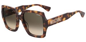 Moschino MOS127/S 204715-05L/9K
