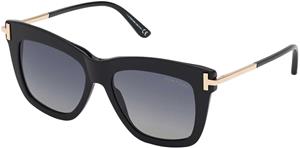 Tom Ford Dasha FT0822-01D