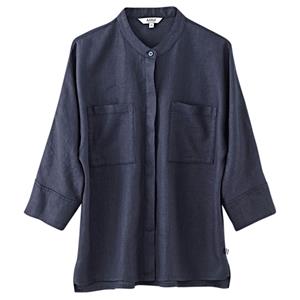 Aigle Damesblouse Bukuwom, blauw