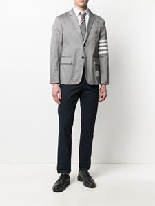 Thom Browne Button-down overhemd - Wit