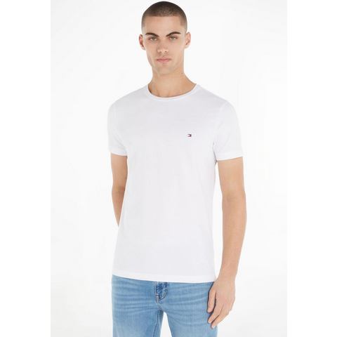 Tommy Hilfiger T-shirt RH Stretch Slim