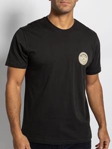 Dickies - Summerdale S/S Tee - T-shirt, zwart