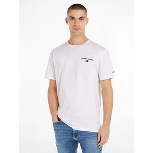 Tommy Jeans T-Shirt "TJM CLSC LINEAR BACK PRINT TEE"