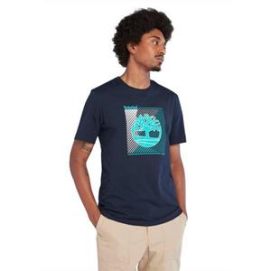 Timberland T-Shirt "TREE LOGO GRAPHIC TEE"