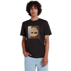 Timberland T-Shirt "TREE LOGO GRAPHIC TEE"