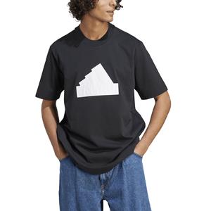 ADIDAS SPORTSWEAR Oversized T-shirt van puur katoen