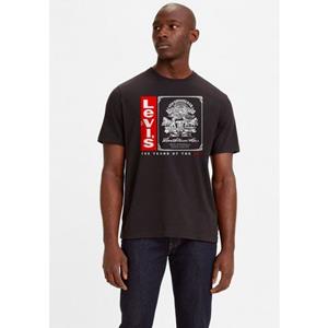Levis T-Shirt "RELAXED FIT TEE"