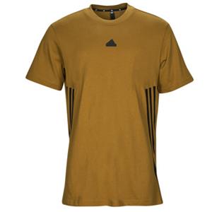 ADIDAS SPORTSWEAR T-shirt met logoprint