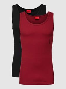 HUGO Tanktops, set 2 stuks