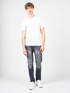 Pepe Jeans T-shirt van katoen in een set van 2