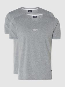 JOOP! Collection T-shirt, per twee verpakt