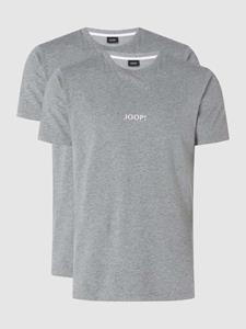 JOOP! Collection T-shirt van katoen in een set van 2
