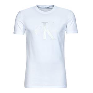 Calvin Klein T-shirt SEASONAL MONOLOGO TEE