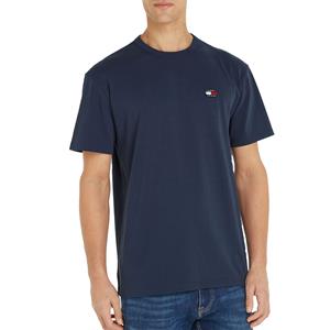 TOMMY JEANS T-shirt TJM CLSC TOMMY XS BADGE TEE