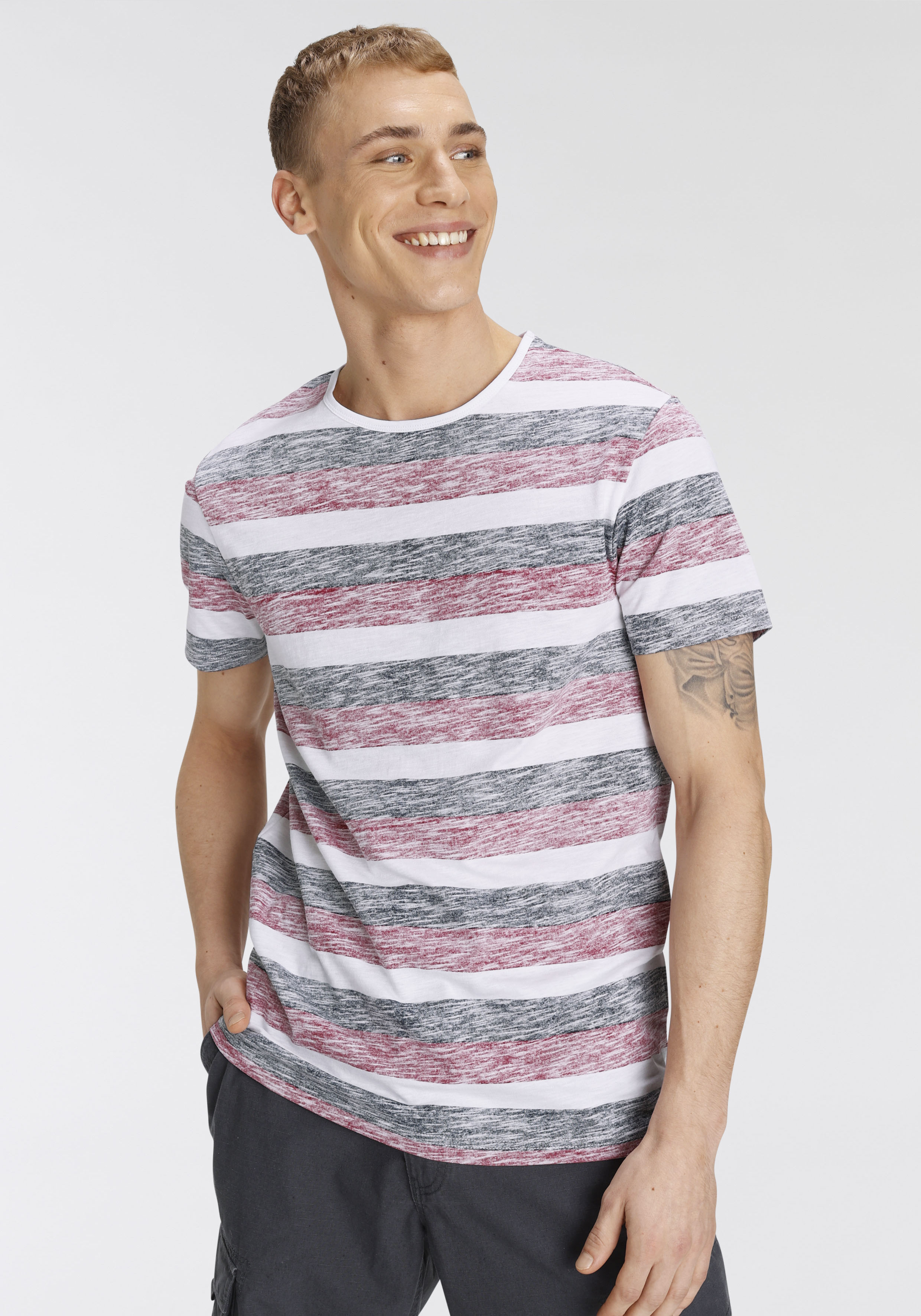 AJC T-shirt