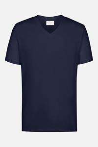 Mey T-shirt met V-hals
