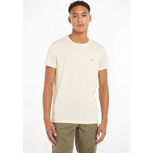 Tommy Hilfiger T-Shirt "STRETCH SLIM FIT TEE"