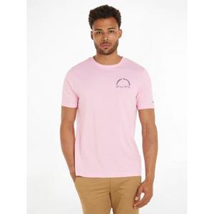 Tommy Hilfiger T-Shirt "SHADOW HILFIGER REG TEE"