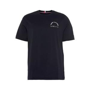 Tommy Hilfiger T-Shirt "SHADOW HILFIGER REG TEE"
