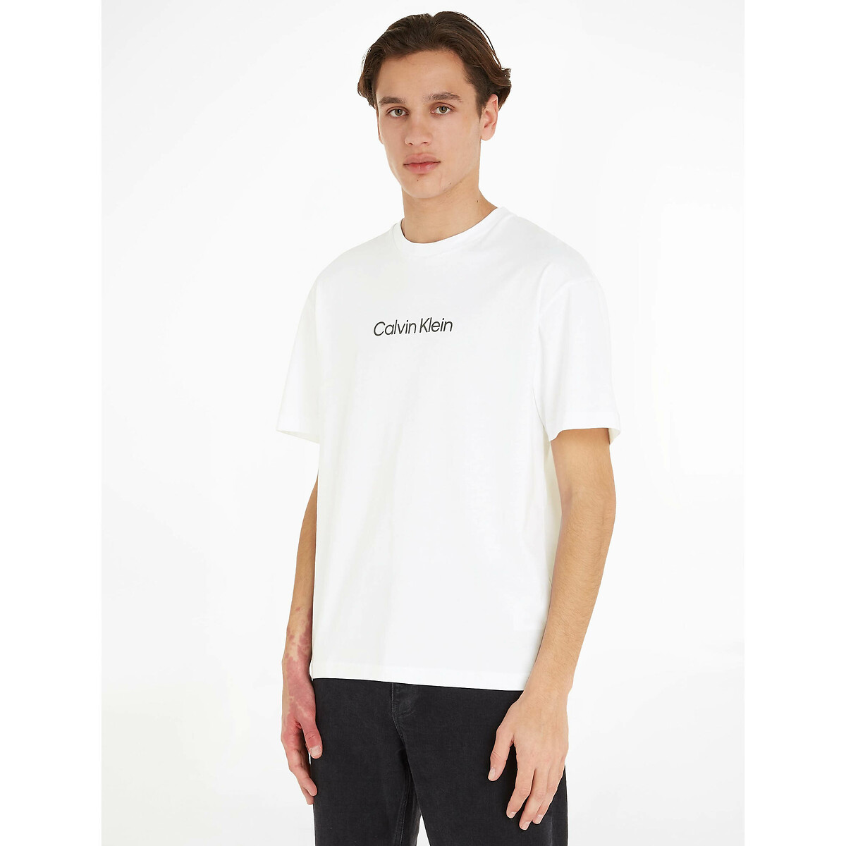 Calvin Klein T-shirt HERO LOGO COMFORT T-SHIRT