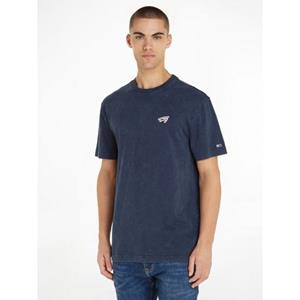 TOMMY JEANS T-shirt TJM CLSC WASHED SIGNATURE TEE