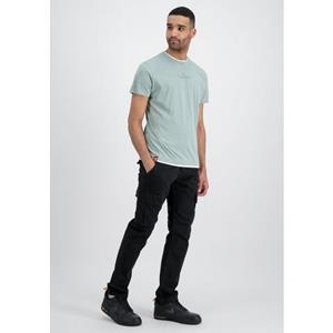 Alpha Industries T-shirt Alpha Industries Men - T-Shirts Double Layer T