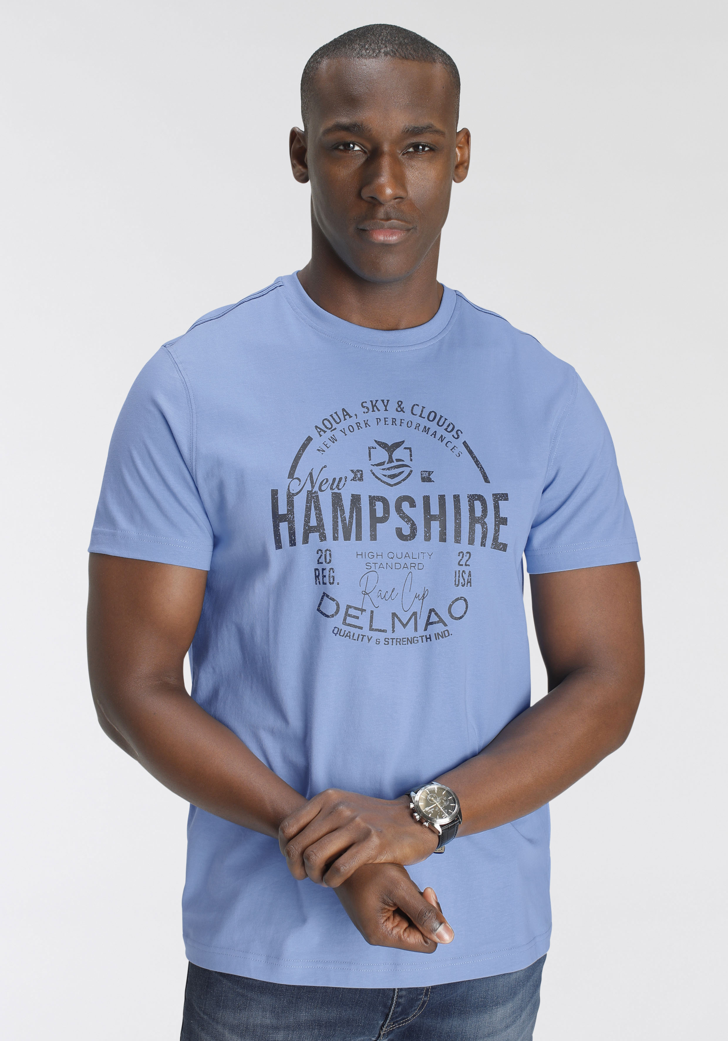 DELMAO T-shirt