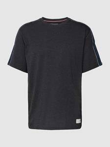 Tommy Hilfiger Underwear T-Shirt SS TEE LOGO in melierter Optik