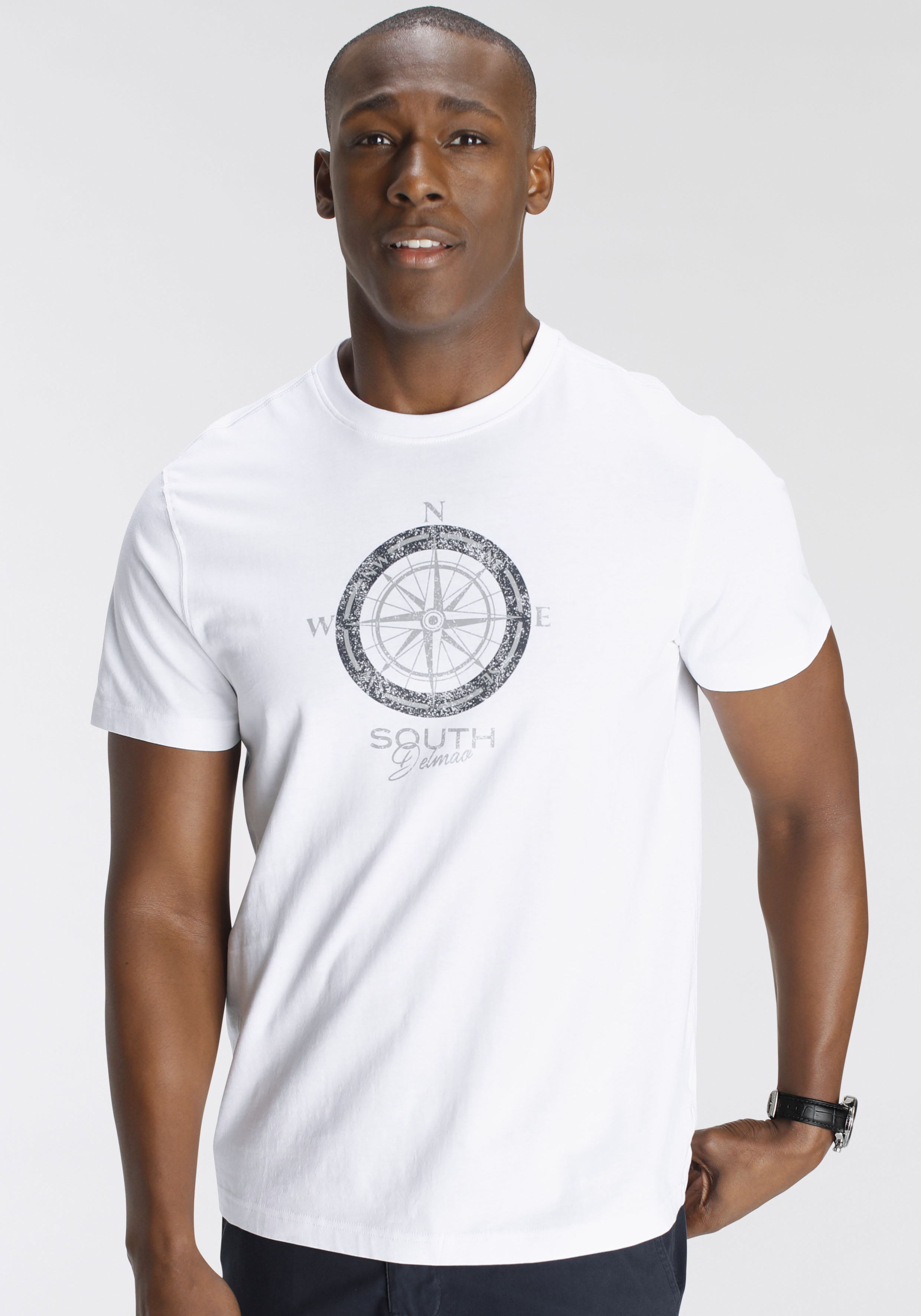 DELMAO T-shirt