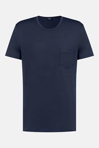 Mey T-shirt met borstzak