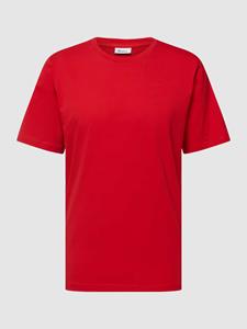 Schiesser T-shirt met ronde hals, model 'Hannes'