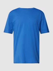 Schiesser T-shirt met ronde hals, model 'Hannes'
