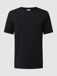 Schiesser T-shirt met ronde hals, model 'Hannes'