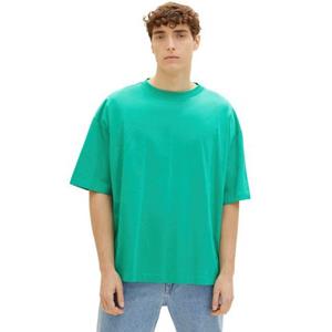 TOM TAILOR Denim Oversize-Shirt