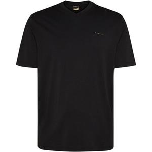 bugatti T-Shirt, mit V-Ausschnitt