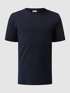 Schiesser T-shirt met ronde hals, model 'Hannes'