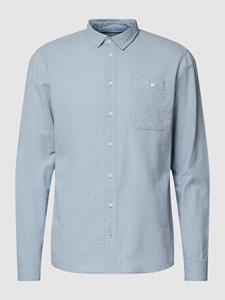 Overhemd Lange Mouw Blend Of America Chemise manches longues Seasonal