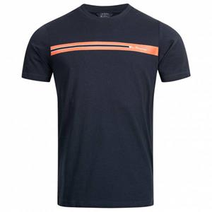 Ben Sherman Heren T-shirt 0070606-025