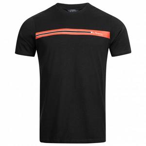 Ben Sherman Heren T-shirt 0070606-290