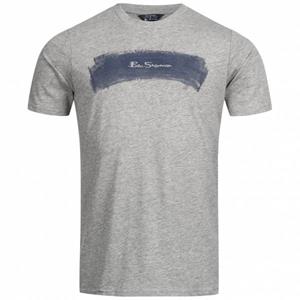 Ben Sherman Heren T-shirt 0070607G-009