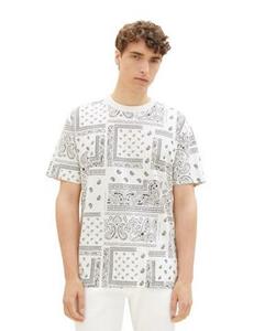 TOM TAILOR Denim T-Shirt